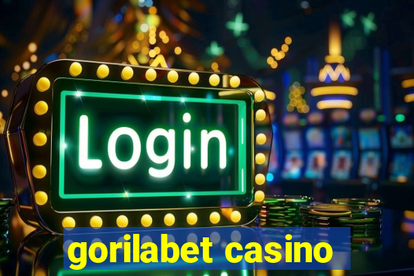 gorilabet casino